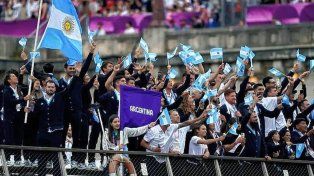Argentina en los Juegos Olímpicos: mala gestión y poco presupuesto
