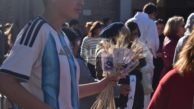 Foto: José Busciemi - UNO Santa Fe.