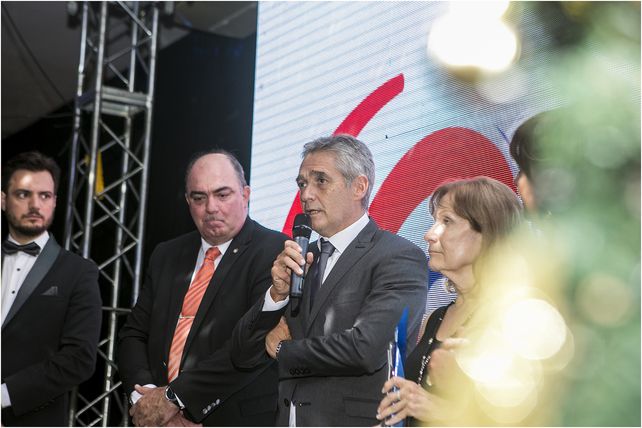 Fiesta de la Industria 2017: 20 fotos de una gran noche