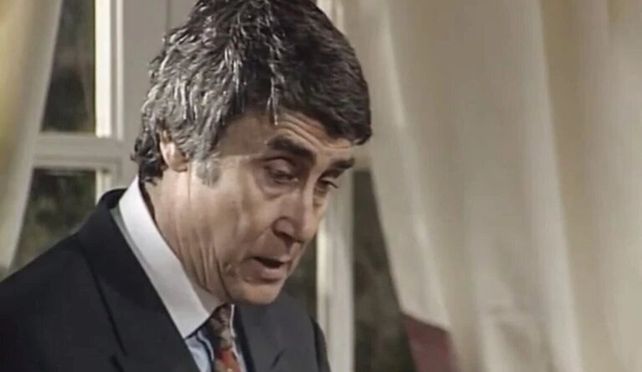 Murió un reconocido actor y el espectáculo está de luto