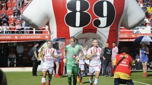 El capitán tiene en vilo al mundo Unión