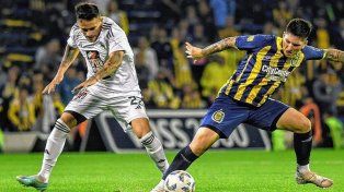 Deportivo Riestra y Rosario Central arrancan en el Guillermo Laza la 3ª fecha de la Liga Profesional.