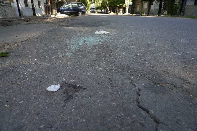 Doble crimen en Tablada: la hipótesis de una emboscada y el taxista asesinado de rebote