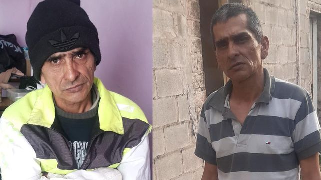 Se solicita información sobre el paradero de Ricardo Daniel Seri