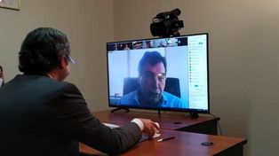 Amplio consenso al proyecto de ley Santa Fe Conectada presentado por el Diputado Oscar Martínez