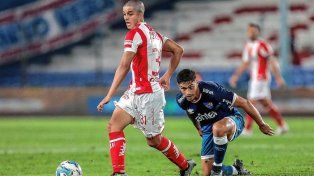 Unión tiene un bosquejo de sus primeros tres partidos