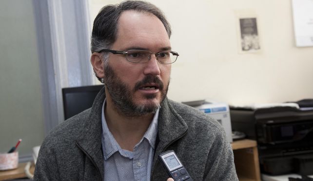 Titular de Salud Mental