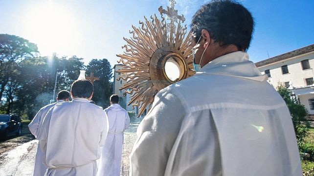 En Paraná se caminará este sábado desde la parroquia del Carmen hasta la iglesia San Miguel. Concordia convoca en el Centro de Convenciones&nbsp; 