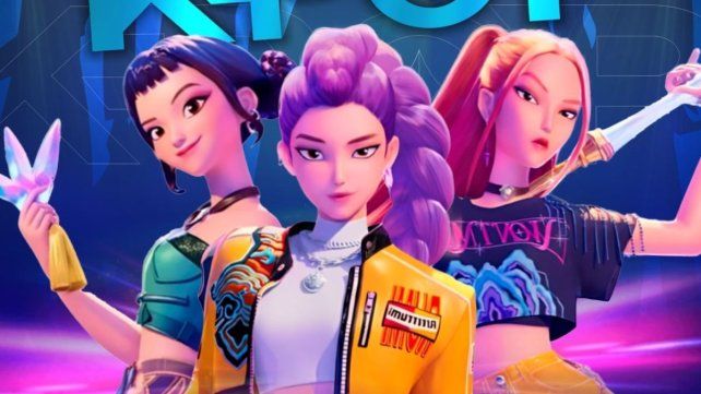 Tres heroínas del K-Pop llegan a Drake Club