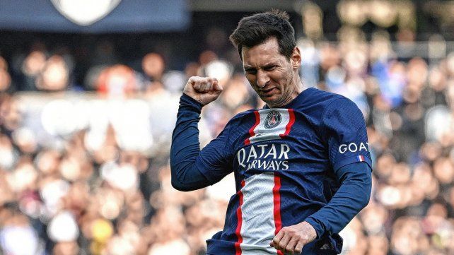 El motivo por el cual la MLS quiere contar con Lionel Messi