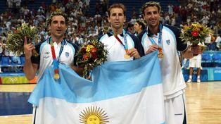 Bahía Blanca fue declarada oficialmente la capital nacional del básquet