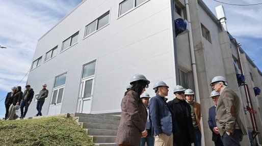 Entre Ríos: suman 125 las empresas que presentaron proyectos para sumarse al RINI