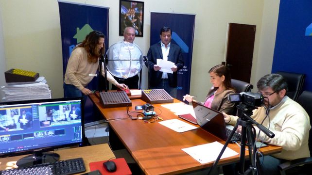 Sortean nuevas viviendas en tres ciudades entrerrianas