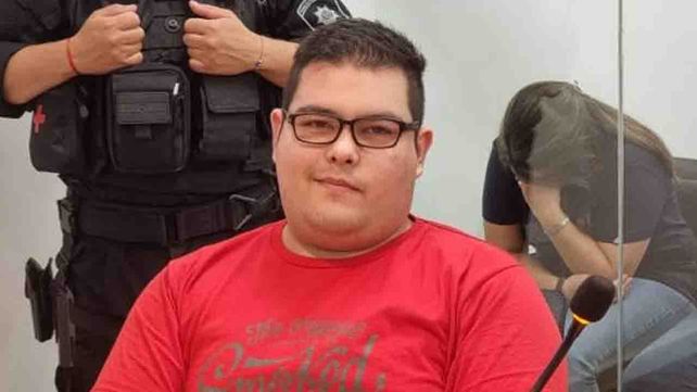 Imagen del medio Reconquista Hoy. Mateo Fabián Cepeda&nbsp;recibió una condena de 20 años por los delitos de abuso sexual con acceso carnal