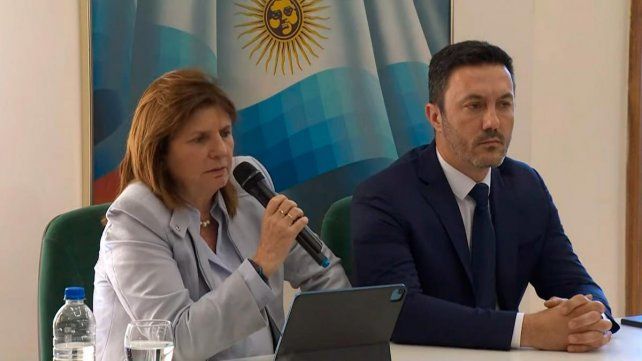Para la presidenta del PRO