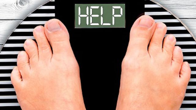La OMS revela que los casos de obesidad se triplicaron en el mundo desde 1975