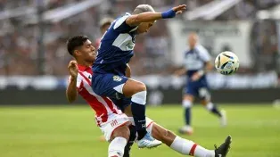 Gimnasia y Estudiantes se vuelve a ver a las caras.