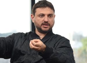 Juan Grabois anunció que ampliará la denuncia contra Capital Humano: Útiles arruinándose y más comida por pudrirse