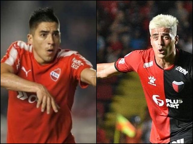 Colón sueña con juntar a los hermanos Fernández.