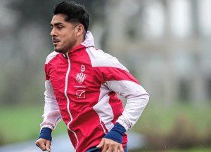 Madelón ensayó un Unión sin Tarragona para visitar a Gimnasia de Mendoza