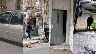 La saga de hechos de inseguridad que puso en alerta a los vecinos de barrio Candioti Sur.