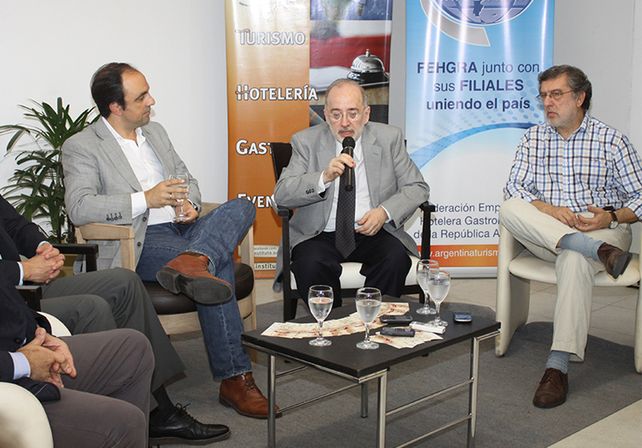 Santa Fe a la Carta: la ciudad tendrá su primer recorrido gastronómico