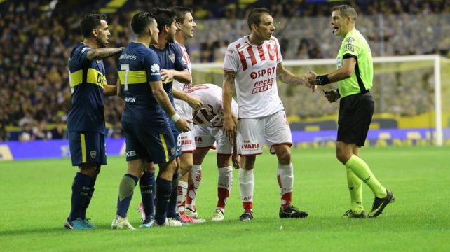 Bottinelli: El fútbol no tiene nada de merecimientos