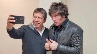 El que decide ser travesti que se la banque solo