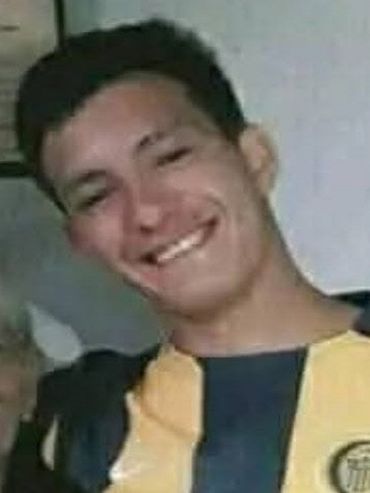 Un joven desaparecido en enero fue asesinado y detienen a dos expolicías