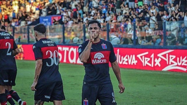 Tigre debuta en la Copa Sudamericana.