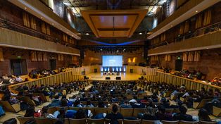 Cuenta Regresiva para el Social Media Day Argentina en Buenos Aires