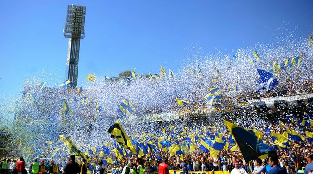 Clásico: a pesar de las idas y venidas discursivas, Central y Newells jugarán sin visitantes