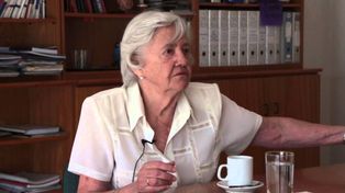 “El vínculo del profesional con la gente es lo que realmente cura”