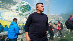 Central tiene equipo confirmado para la gran final: Almirón mantiene a Werner pero mete cuatro cambios