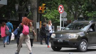 Desde hace cuatro años, octubre registra temperaturas más frías