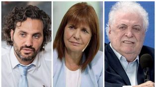 Dirigentes de todo el arco político expresaron su pesar por la muerte de Mauro Viale