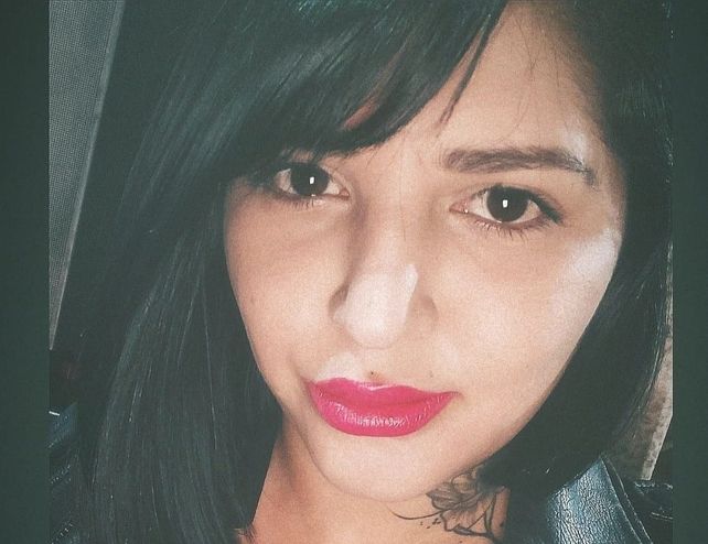 María Cristina Carabajal, 30 años. Fue asesinada con dos disparos en la cabeza el lunes por la noche en el ingreso del pasillo que conduce a su vivienda de barrio Godoy. 