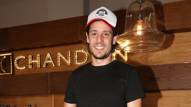 Los famosos estuvieron en la final del Abierto de Polo de Palermo