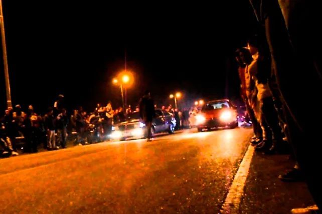 Protocolo antipicadas: por las noches