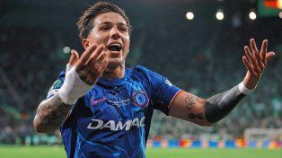 Chelsea hizo historia: es el único que ganó la Champions