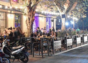 Juegos Suramericanos 2026: el Concejo avanza para flexibilizar la nocturnidad durante todo septiembre en la ciudad de Santa Fe
