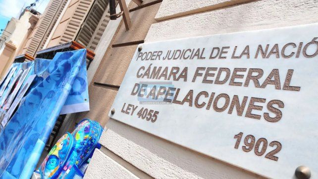 Confirman procesamiento de un militar por delitos de lesa humanidad
