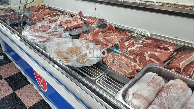 Los cortes de carne más elegidos por los santafesinos para la parrilla y para alentar a la Selección Argentina.&nbsp;