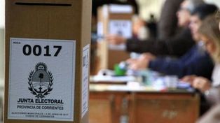 Ya podés consultar el padrón electoral para saber dónde votás