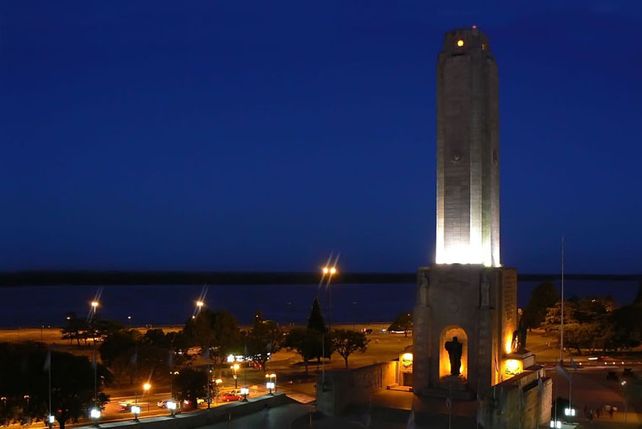 Rosario también busca ser la nueva Capital Federal del país