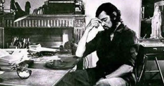 A 25 a&ntilde;os de su muerte, Julio Cort&aacute;zar recibe cientos de homenajes