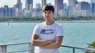 Falleció el joven platense que se accidentó en Estados Unidos