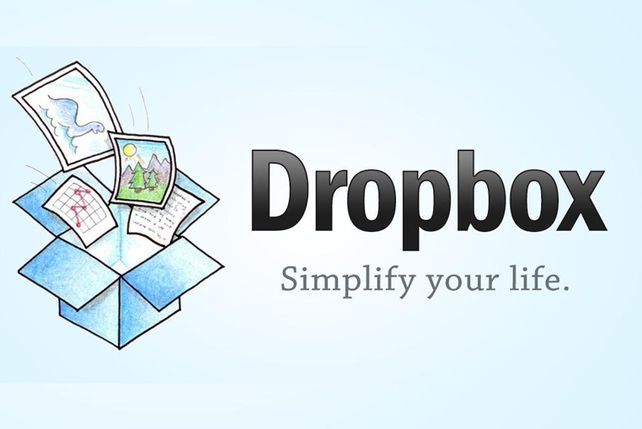 Dropbox permitirá la edición colaborativa de archivos