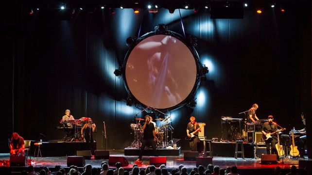 The Dark Side of the Moon: The End celebra la magia de Pink Floyd