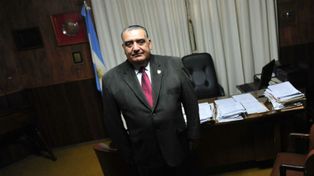 El director del Isep no descarta que las denuncias sean una campaña sucia